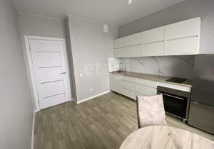 1-к квартира, на длительный срок, 36м2, 11/17 этаж