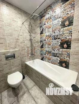 1-к квартира, на длительный срок, 38м2, 5/10 этаж