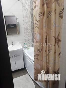 Студия квартира, на длительный срок, 35м2, 6/24 этаж