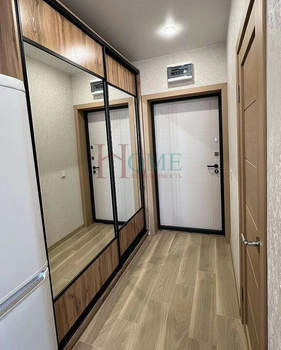 Студия квартира, на длительный срок, 29м2, 14/25 этаж