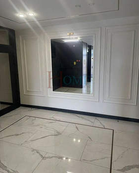 1-к квартира, на длительный срок, 37м2, 19/25 этаж