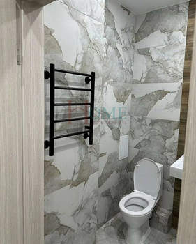 1-к квартира, на длительный срок, 36м2, 3/30 этаж