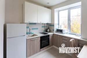 2-к квартира, посуточно, 45м2, 2/5 этаж