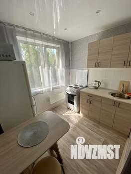 1-к квартира, на длительный срок, 30м2, 3/5 этаж