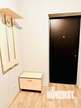 1-к квартира, на длительный срок, 35м2, 20/25 этаж