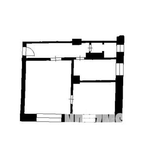 2-к квартира, на длительный срок, 61м2, 11/11 этаж