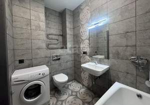 Студия квартира, на длительный срок, 32м2, 7/25 этаж