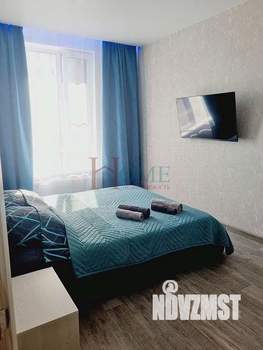 2-к квартира, на длительный срок, 45м2, 3/25 этаж