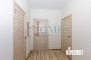 2-к квартира, на длительный срок, 40м2, 5/17 этаж