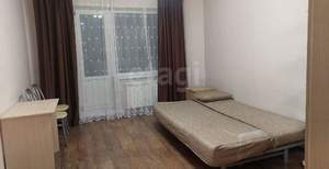 1-к квартира, на длительный срок, 37м2, 7/10 этаж