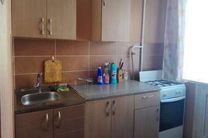 2-к квартира, на длительный срок, 50м2, 3/5 этаж