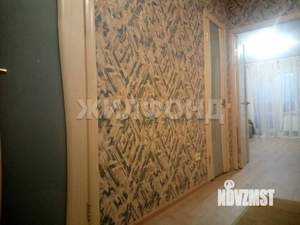 3-к квартира, на длительный срок, 60м2, 2/17 этаж