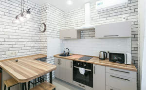 1-к квартира, на длительный срок, 30м2, 3/17 этаж