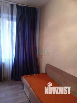 2-к квартира, на длительный срок, 45м2, 6/9 этаж