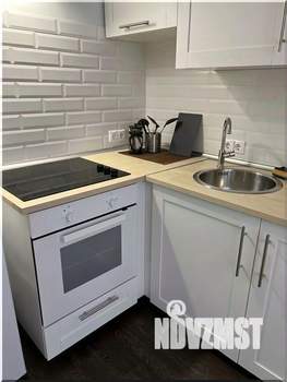 1-к квартира, на длительный срок, 40м2, 2/15 этаж