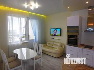3-к квартира, посуточно, 120м2, 20/25 этаж