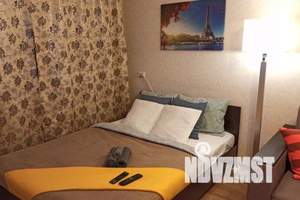 1-к квартира, посуточно, 33м2, 2/5 этаж