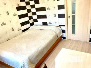 1-к квартира, посуточно, 40м2, 1/10 этаж