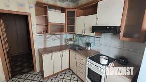 2-к квартира, на длительный срок, 52м2, 10/10 этаж
