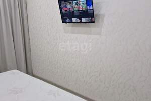 2-к квартира, на длительный срок, 46м2, 13/19 этаж