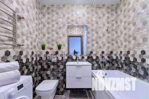 2-к квартира, посуточно, 42м2, 17/25 этаж