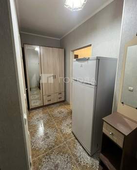 Студия квартира, на длительный срок, 28м2, 23/25 этаж