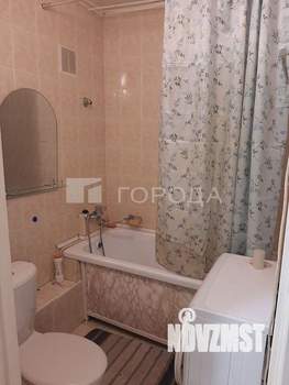 2-к квартира, на длительный срок, 44м2, 2/5 этаж