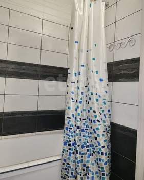 Студия квартира, на длительный срок, 28м2, 16/24 этаж