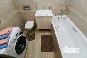 2-к квартира, посуточно, 52м2, 2/20 этаж