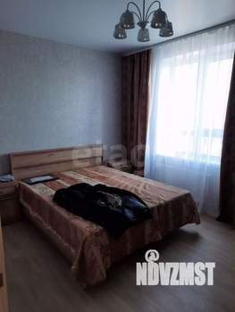 2-к квартира, на длительный срок, 63м2, 19/25 этаж