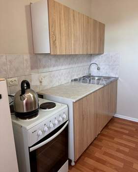 1-к квартира, на длительный срок, 32м2, 7/9 этаж