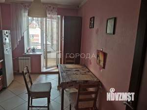 1-к квартира, на длительный срок, 48м2, 3/15 этаж