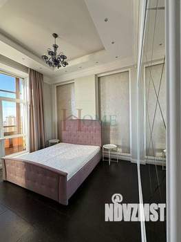 3-к квартира, на длительный срок, 90м2, 24/24 этаж