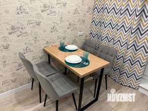 2-к квартира, на длительный срок, 52м2, 6/9 этаж