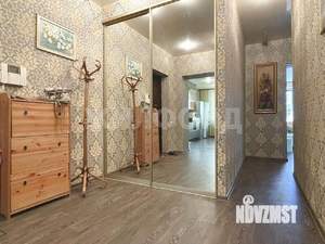 2-к квартира, на длительный срок, 85м2, 4/7 этаж