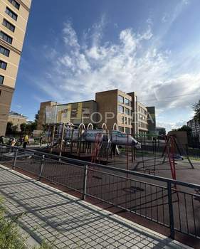 Студия квартира, на длительный срок, 31м2, 11/17 этаж