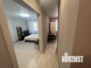 1-к квартира, посуточно, 32м2, 1/3 этаж