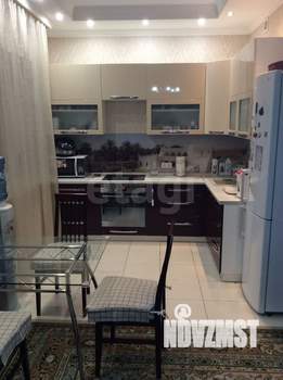 1-к квартира, на длительный срок, 54м2, 2/6 этаж