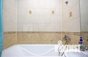 Студия квартира, на длительный срок, 19м2, 13/17 этаж