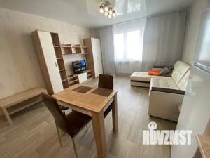2-к квартира, посуточно, 50м2, 16/16 этаж