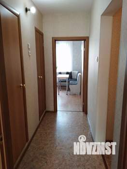 1-к квартира, на длительный срок, 40м2, 8/10 этаж