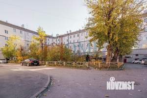 2-к квартира, на длительный срок, 51м2, 2/5 этаж