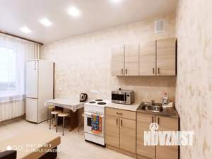 2-к квартира, посуточно, 42м2, 4/12 этаж