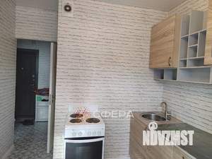 1-к квартира, на длительный срок, 40м2, 16/17 этаж