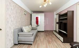 2-к квартира, на длительный срок, 45м2, 2/5 этаж