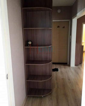 3-к квартира, на длительный срок, 70м2, 7/17 этаж