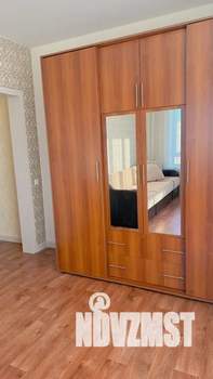 2-к квартира, посуточно, 60м2, 11/25 этаж