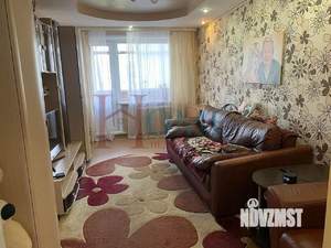 3-к квартира, на длительный срок, 63м2, 6/9 этаж