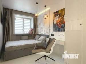 2-к квартира, на длительный срок, 42м2, 5/5 этаж