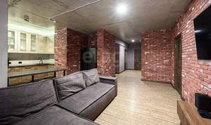 4-к квартира, на длительный срок, 111м2, 4/25 этаж